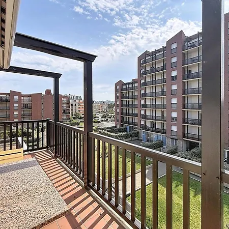 Vue - 4 Pers. - Fr-1-465-139 Apartamento *