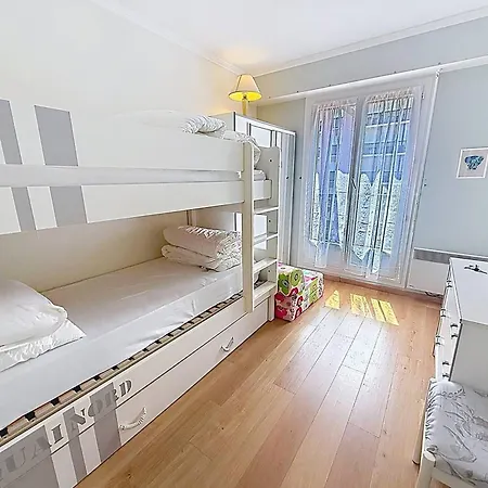 Apartamento Vue - 4 Pers. - Fr-1-465-139 *