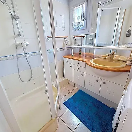 Apartamento Vue - 4 Pers. - Fr-1-465-139 *